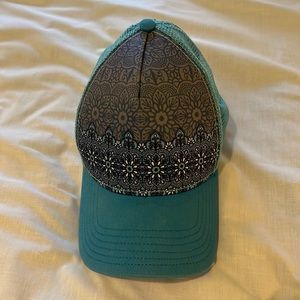 prAna Trucker Hat